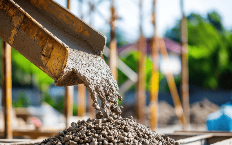 Affordable Ready Mix Concrete Near Me in Ajmer – Balaji RMC