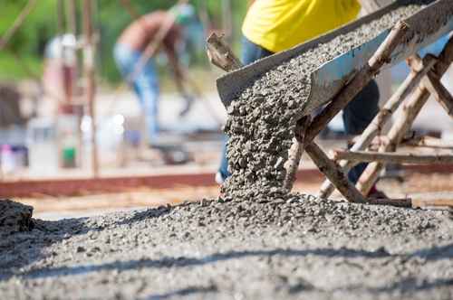 Concrete Mix Grades – M20, M25, M30 Ready Mix Concrete