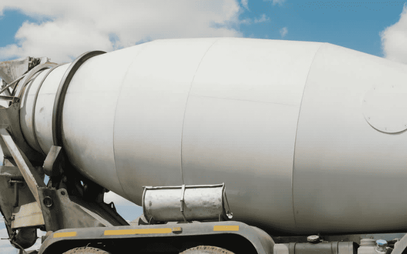Ready Mix Concrete delivery in Ajmer – fresh RMC supplied on time for all projects