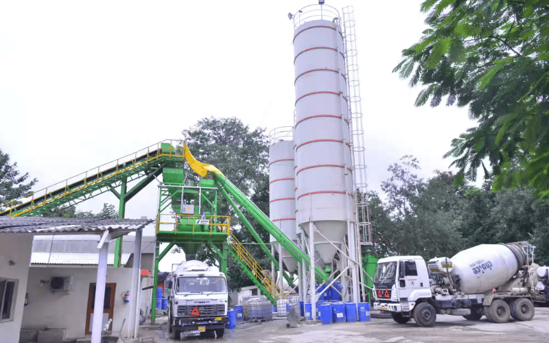 Ready Mix Concrete supplier in Ajmer – high-quality RMC for strong and durable construction
