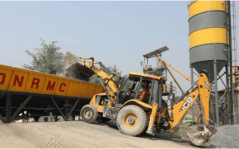 Ultimate trusted concrete supplier near me – Balaji Ready Mix Ajmer for high-quality concrete