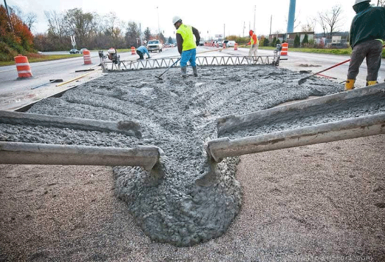 Rapid Hardening Concrete vs Quick Setting Cement Comparison