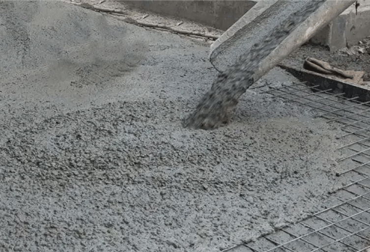 Ready mix concrete grades explained for construction projects
