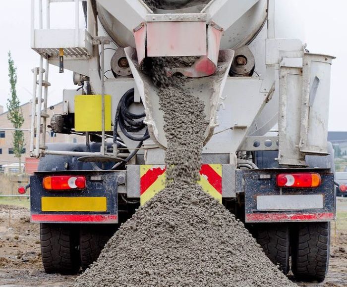 Concrete Mix Grades
