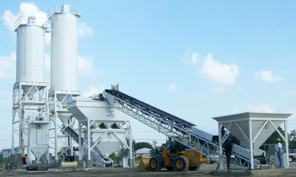 Ready Mix Concrete plants images-2